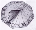 Image of dial 5847