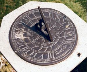 Image of dial 5963
