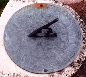 Image of dial 5977